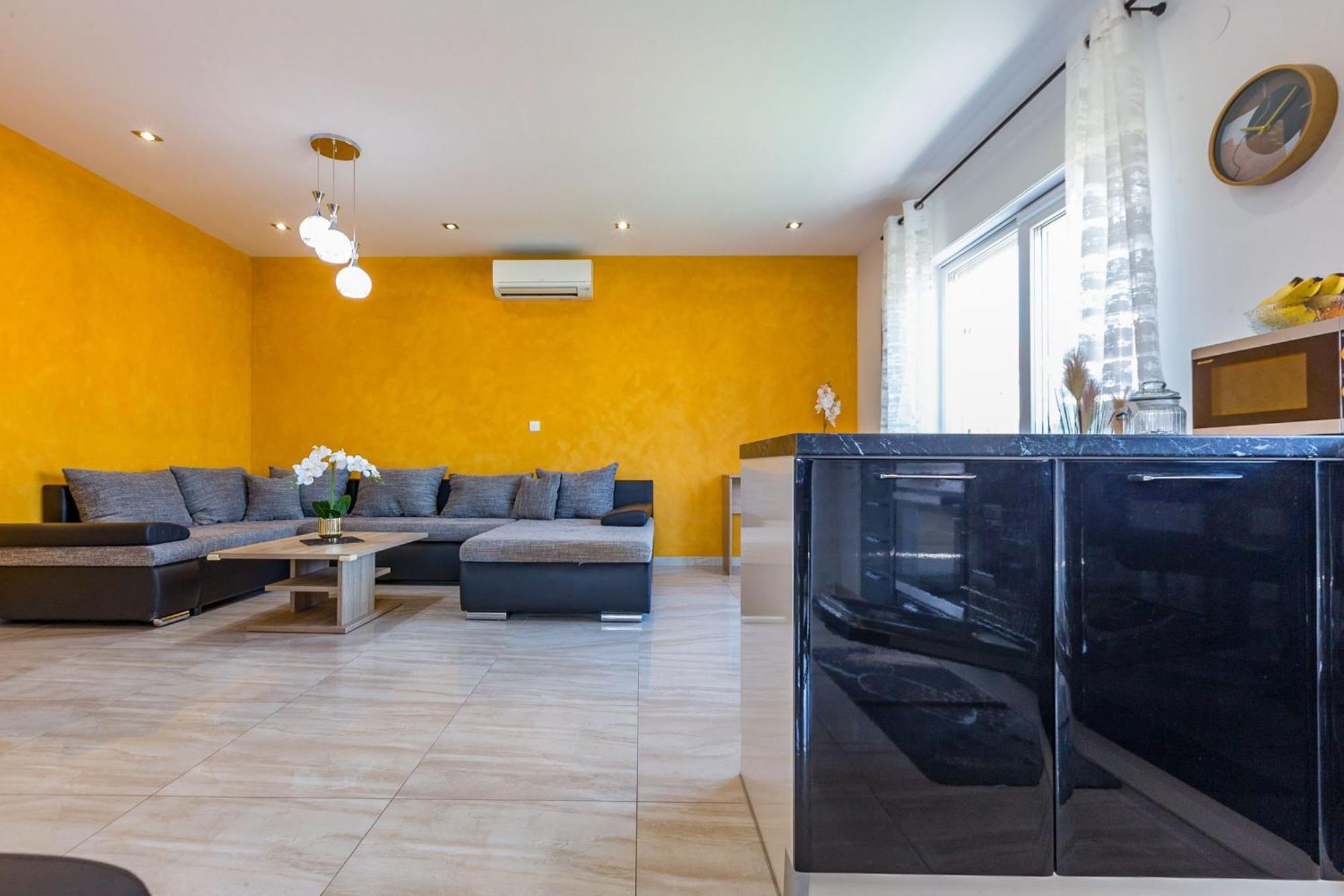 Km Exclusive Apartments Zadar Exterior photo
