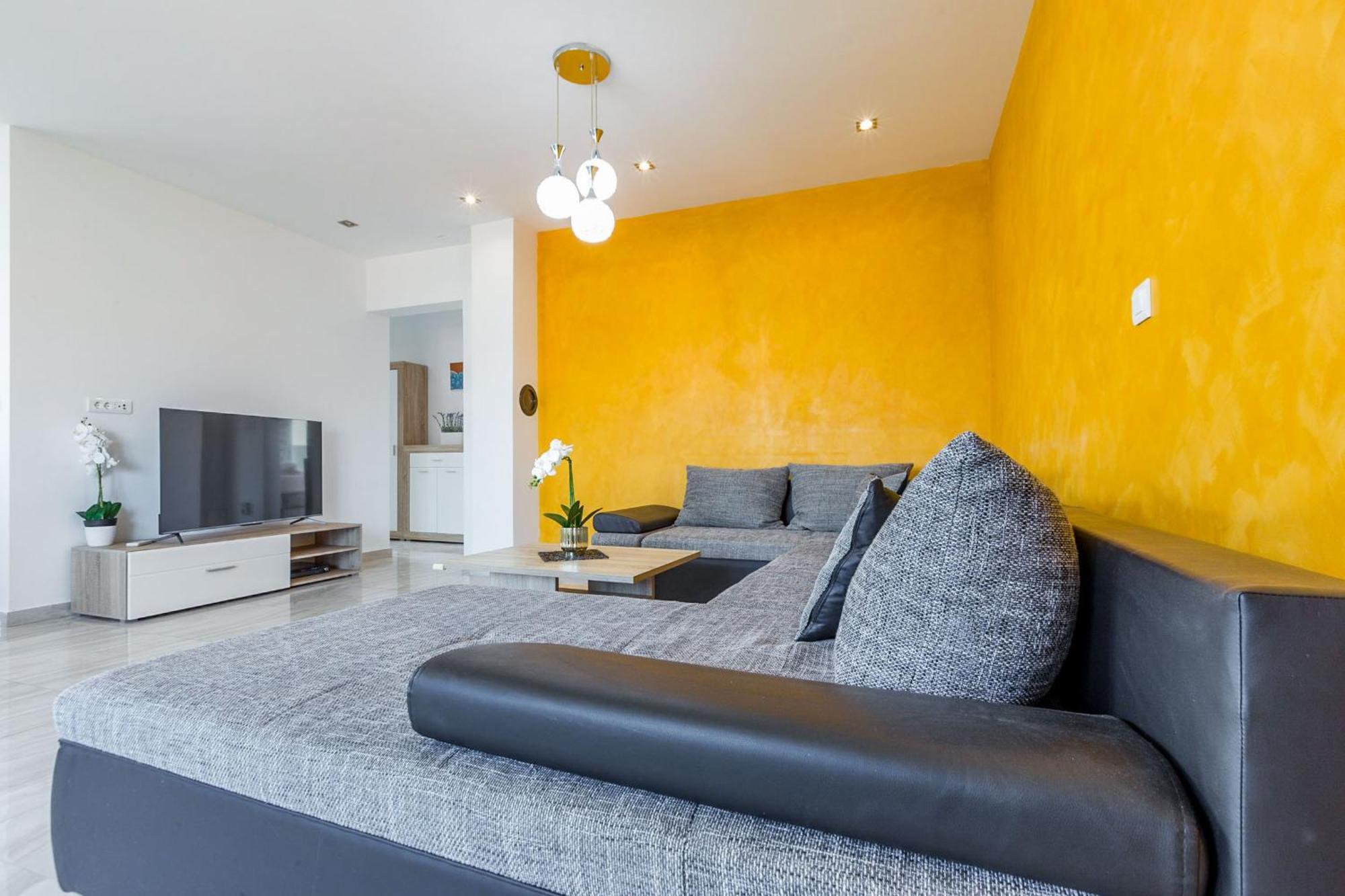 Km Exclusive Apartments Zadar Exterior photo